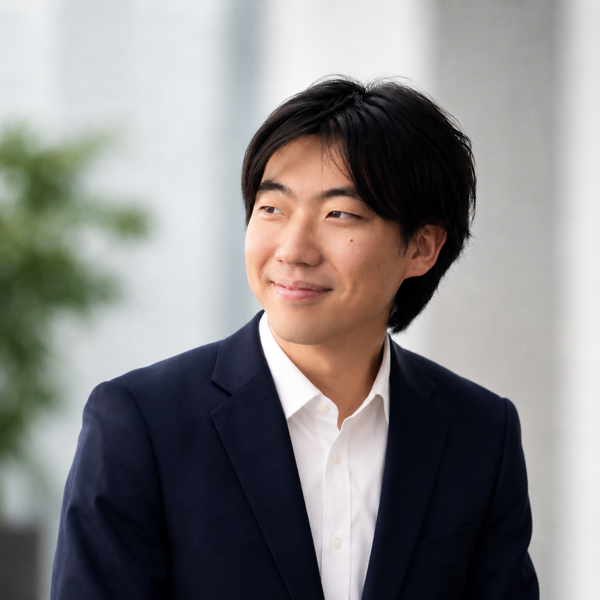 TigerTech代表 塙 大河